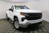 Used 2024 Chevrolet Silverado 1500 W/T image 3
