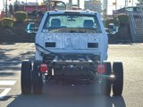 New 2025 Ford F550 4x4 Regular Cab Super Duty image 5