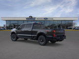 New 2025 Ford F350 Platinum image 4