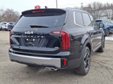 New 2025 Kia Telluride S image 4