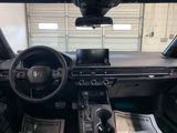 Used 2025 Honda Civic Sport image 4