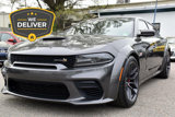 Used 2021 Dodge Charger Scat Pack image 2