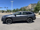 New 2025 Subaru Outback Wilderness image 2