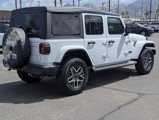 New 2025 Jeep Wrangler Sahara image 2