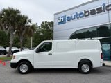 Used 2021 Nissan NV 2500 S image 2