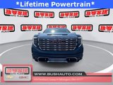 New 2026 GMC Sierra 1500 Denali w/ Denali Reserve Package image 5
