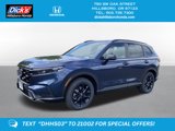 New 2026 Honda CR-V Sport-L image 1
