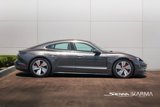 Used 2021 Porsche Taycan 4S image 4