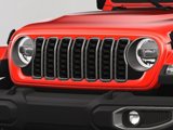 New 2025 Jeep Wrangler Sahara image 5