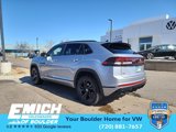 New 2025 Volkswagen Atlas Cross Sport SEL R-Line image 3