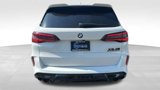 Used 2023 BMW X5 M w/ Competition Package image 4