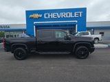 New 2025 Chevrolet Silverado 2500 LT w/ Trail Boss Package image 3