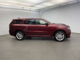 New 2025 Dodge Durango R/T w/ Trailer Tow Group IV image 2