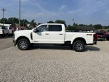 New 2025 Ford F250 King Ranch w/ Chrome Package image 5