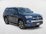 Used 2023 Toyota 4Runner Limited image 3