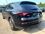 Used 2023 Acura MDX A-Spec image 3