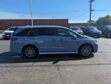 New 2026 Honda Odyssey Touring image 2