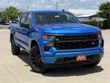New 2025 Chevrolet Silverado 1500 Custom image 2