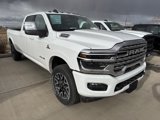 New 2025 RAM 3500 Longhorn image 3
