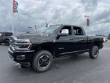 New 2025 RAM 2500 Laramie image 3