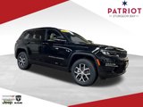 New 2025 Jeep Grand Cherokee Limited w/ Trailer Tow Package image 1