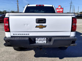 Used 2018 Chevrolet Silverado 1500 W/T w/ WT Convenience Package image 5