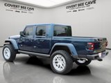 New 2025 Jeep Gladiator Sport image 3