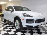 Used 2019 Porsche Cayenne E-Hybrid image 3