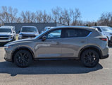 Used 2024 MAZDA CX-5 Carbon Edition image 5