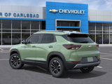 New 2026 Chevrolet TrailBlazer LT w/ Driver Confidence Package image 3