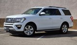 Used 2020 Ford Expedition XLT w/ Equipment Group 202A image 4