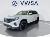 New 2026 Volkswagen Atlas SE image 3