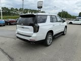 New 2025 Chevrolet Tahoe High Country w/ Sun And Tow Package image 5
