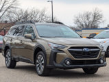 Used 2024 Subaru Outback Limited image 5
