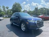 Used 2018 Audi Q5 2.0T Premium Plus image 2