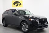 New 2025 MAZDA CX-90 3.3 Turbo w/ Preferred Package image 2