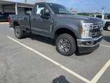 New 2025 Ford F350 XLT w/ 360-Degree Camera Package image 2