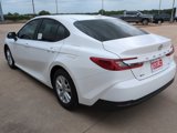 New 2025 Toyota Camry LE image 5