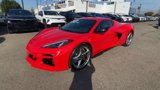 New 2025 Chevrolet Corvette E-Ray w/ ZER Performance Package image 4