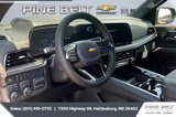 New 2025 Chevrolet Tahoe Premier image 6