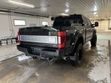 Used 2022 Ford F250 Limited image 4