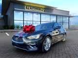 Used 2022 INFINITI Q50 Luxe w/ Cargo Package image 3