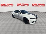 Used 2022 Dodge Charger SRT Hellcat image 2