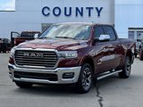 Used 2025 RAM 1500 Laramie image 2