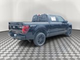 New 2025 Ford F150 Platinum w/ Equipment Group 702A High image 3