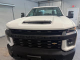 Used 2020 Chevrolet Silverado 2500 W/T w/ WT Fleet Convenience Package image 2