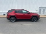 New 2026 Chevrolet Equinox ACTIV w/ Convenience Package III image 3