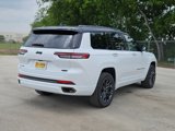 New 2025 Jeep Grand Cherokee L Summit image 3