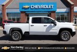 New 2025 Chevrolet Silverado 2500 Custom w/ Custom Value Package image 1