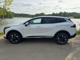 New 2026 Kia Sportage LX image 6